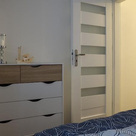 Complex Apartamenty - Morski Koszalin Exterior photo