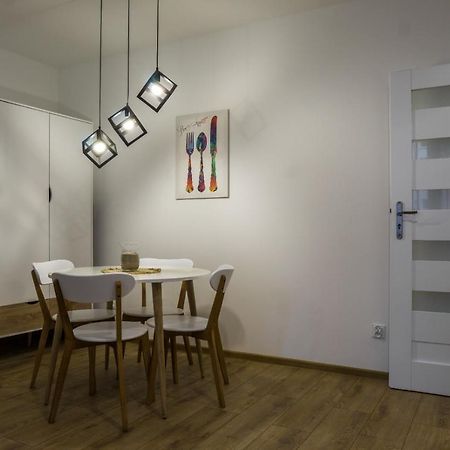 Complex Apartamenty - Morski Koszalin Exterior photo