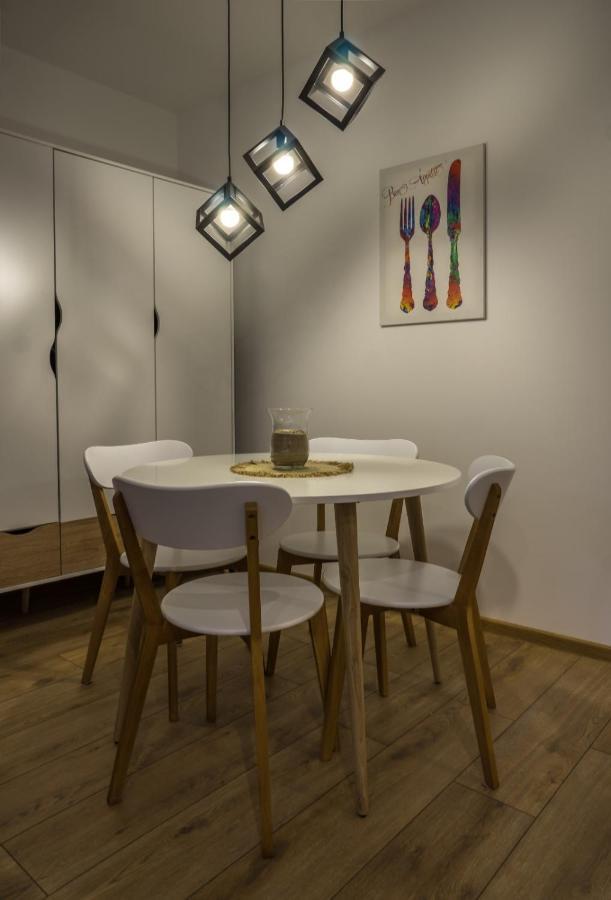 Complex Apartamenty - Morski Koszalin Exterior photo