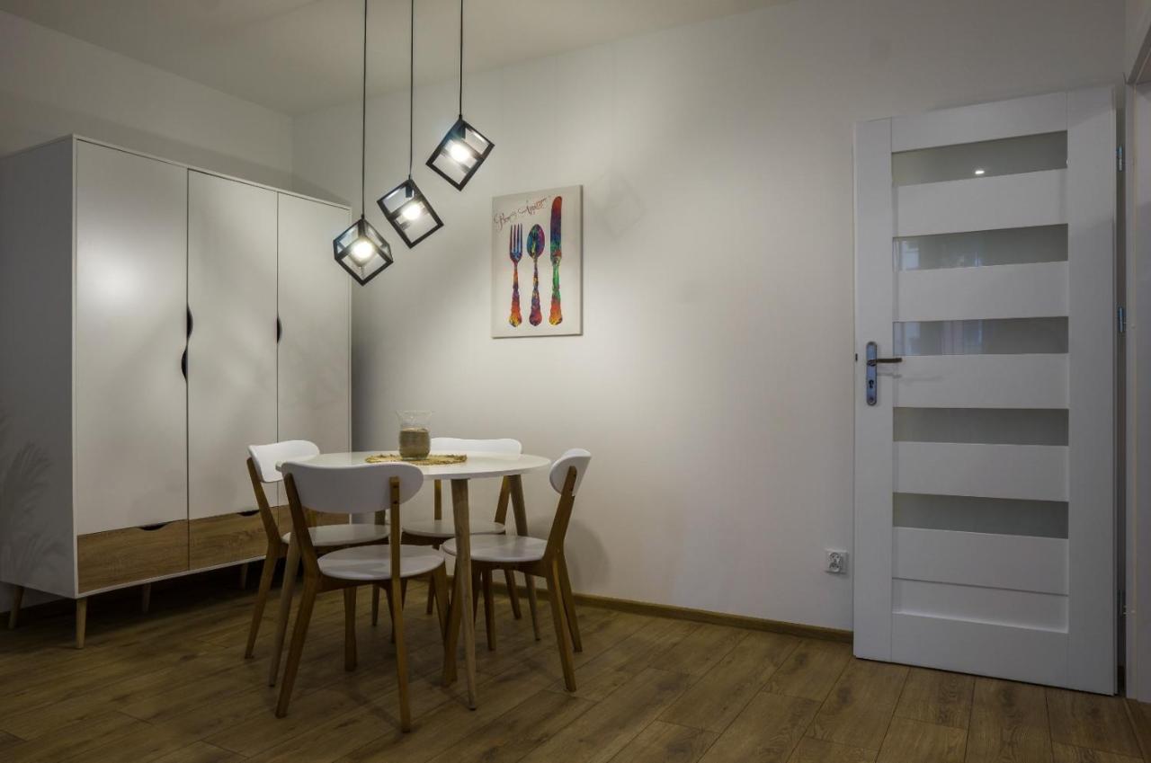 Complex Apartamenty - Morski Koszalin Exterior photo