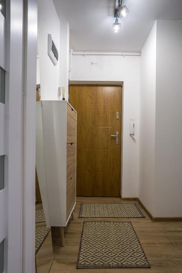 Complex Apartamenty - Morski Koszalin Exterior photo